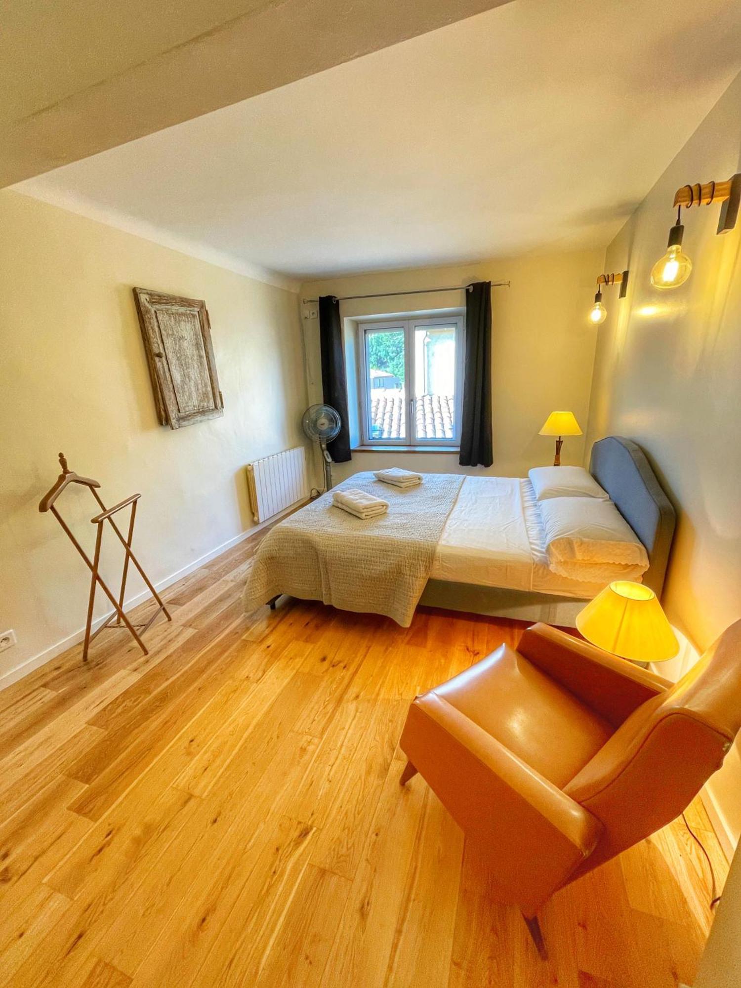 Le Petit Delphia Apartment Apt Exterior foto