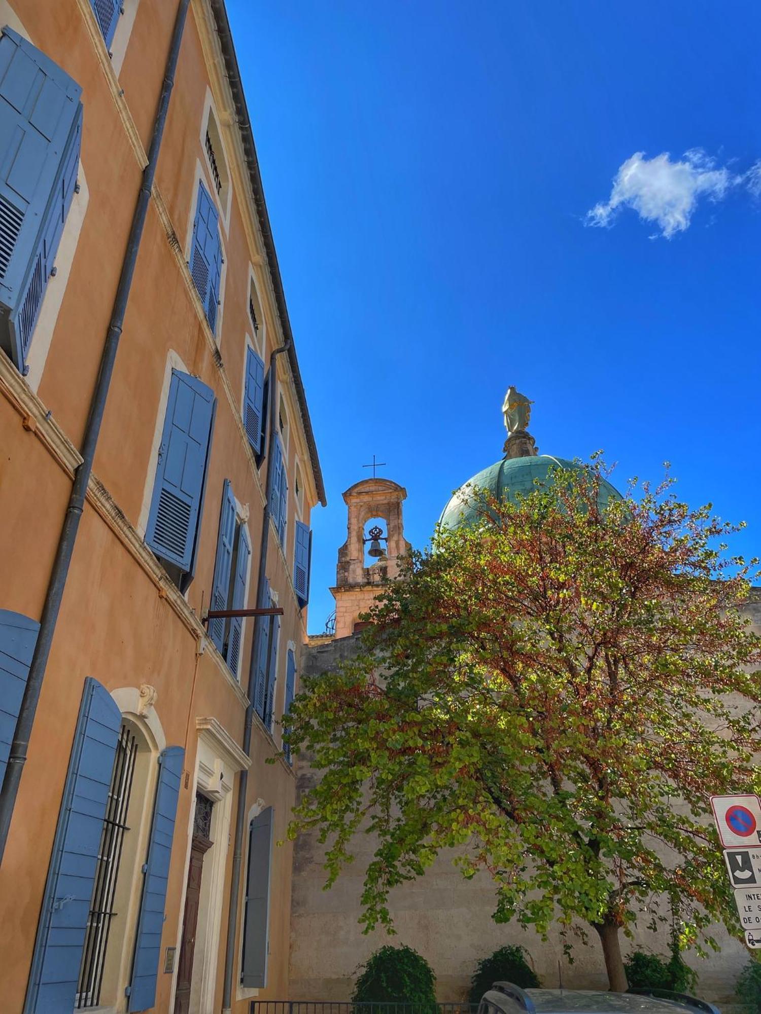 Le Petit Delphia Apartment Apt Exterior foto