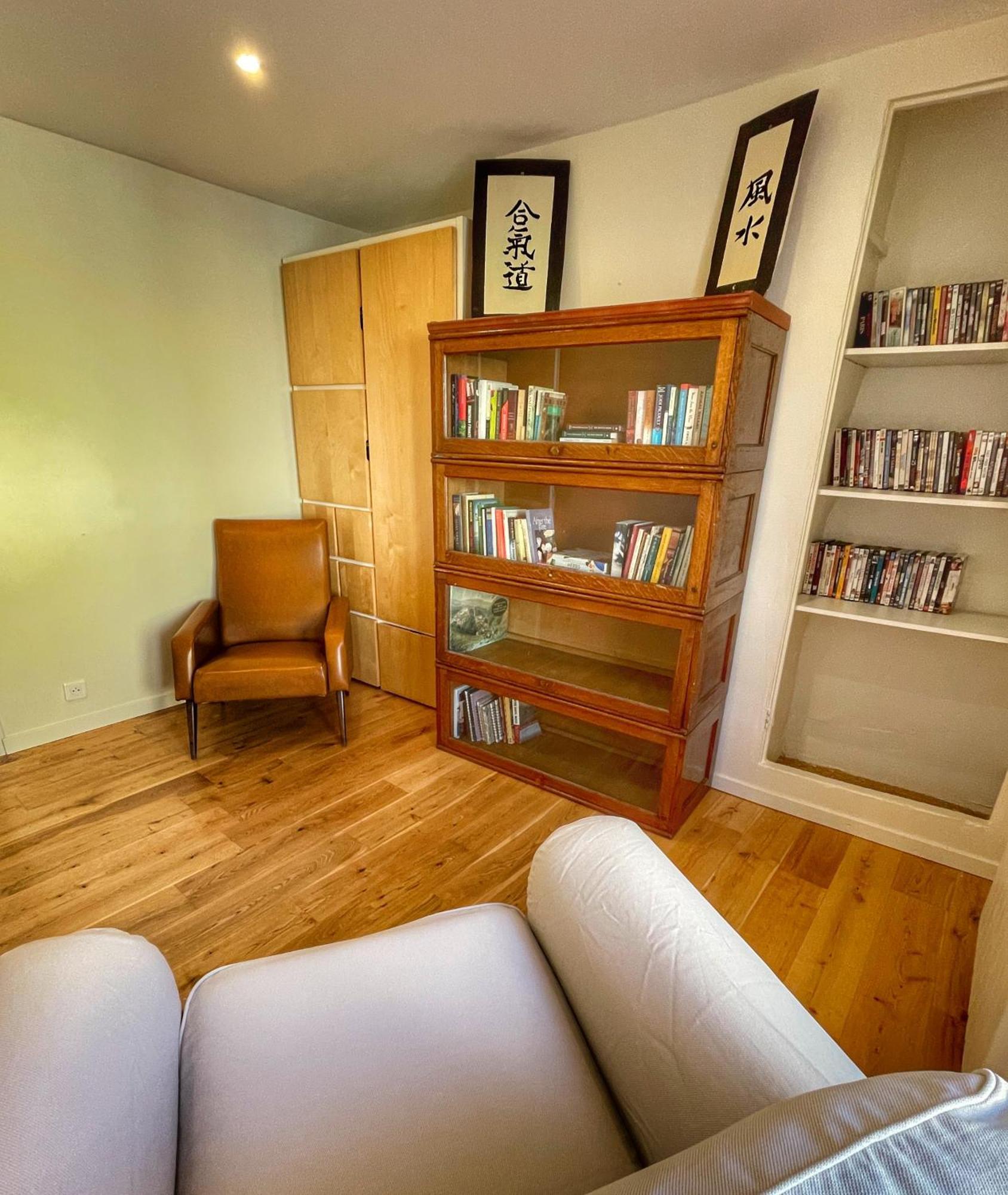 Le Petit Delphia Apartment Apt Exterior foto